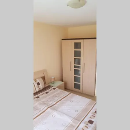 Apartament Kalia Sunny 2-zimmer+balkon *