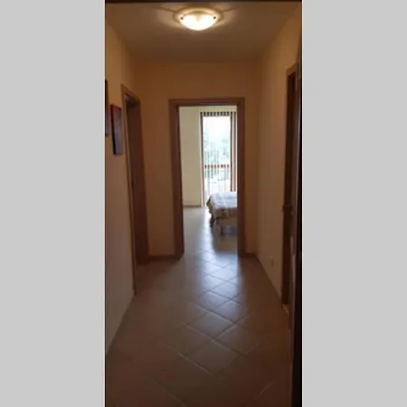 Διαμέρισμα Kalia Sunny 2-zimmer+balkon