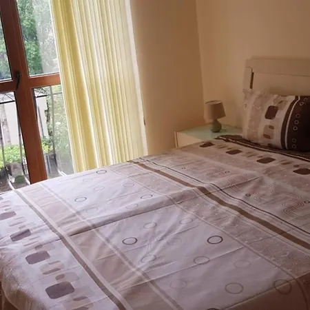 Kalia Sunny 2-zimmer+balkon Διαμέρισμα *