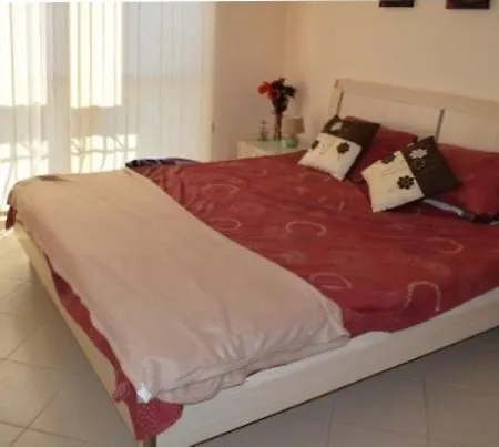 Kalia Sunny 2-zimmer+balkon Sluneční pobřeží