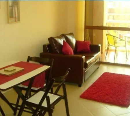 Kalia Sunny 2-zimmer+balkon Διαμέρισμα *