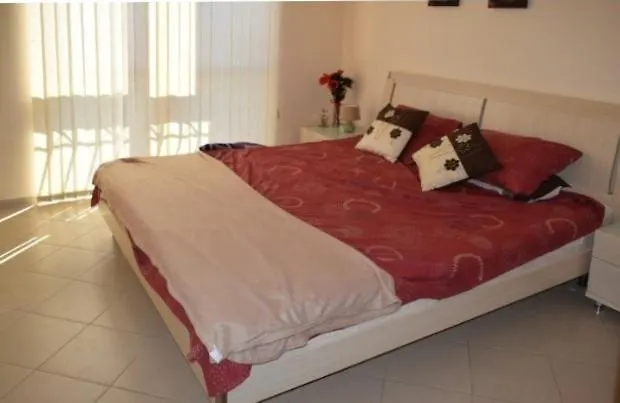 Kalia Sunny 2-zimmer+balkon Slăntjev Brjag