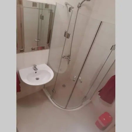 Kalia Sunny 2-zimmer+balkon Apartment *