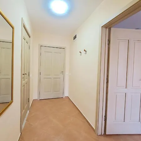 Kalia Sunny 2-zimmer+balkon Sluneční pobřeží